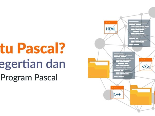 Contoh Program Pascal